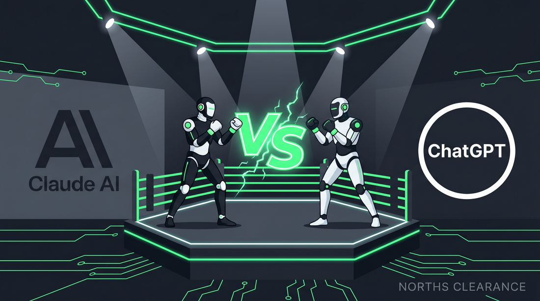 Claude Pro vs ChatGPT Plus: Which AI Is Worth Paying For in 2026?