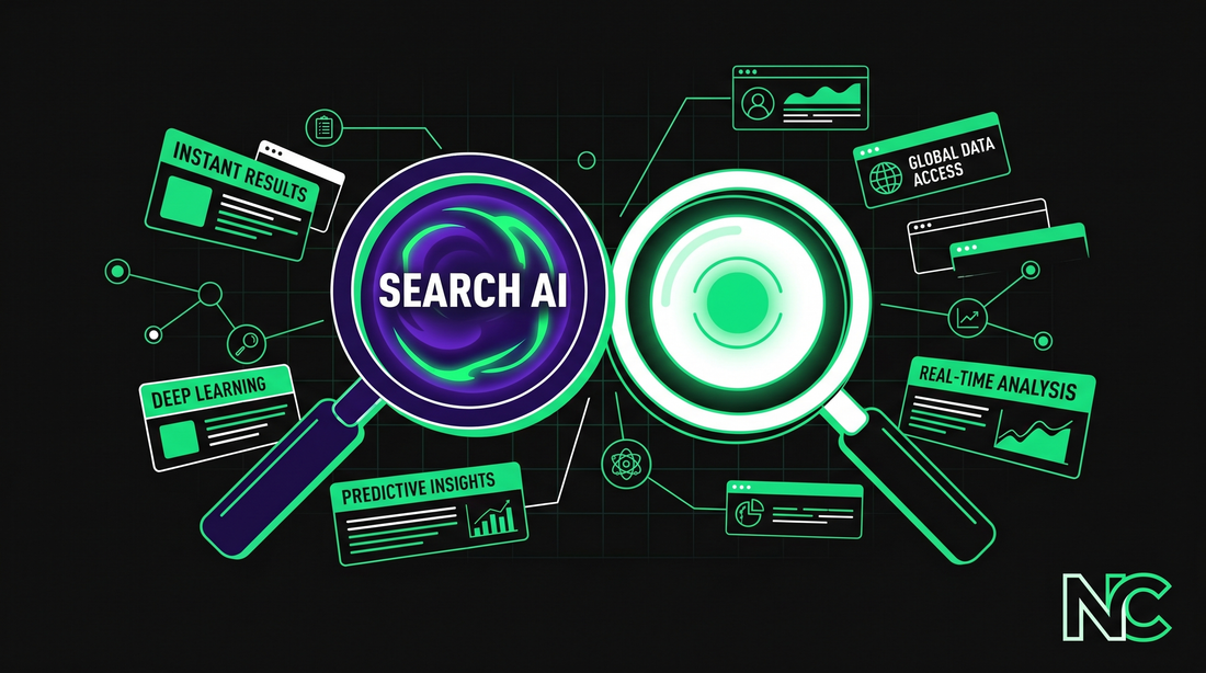 Perplexity Pro vs ChatGPT Plus: Which AI Search Tool Actually Wins?