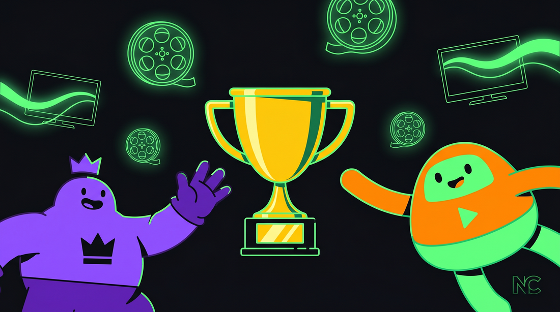 Max (HBO) vs Hulu: Which Platform Has Better Original Content in 2026?
