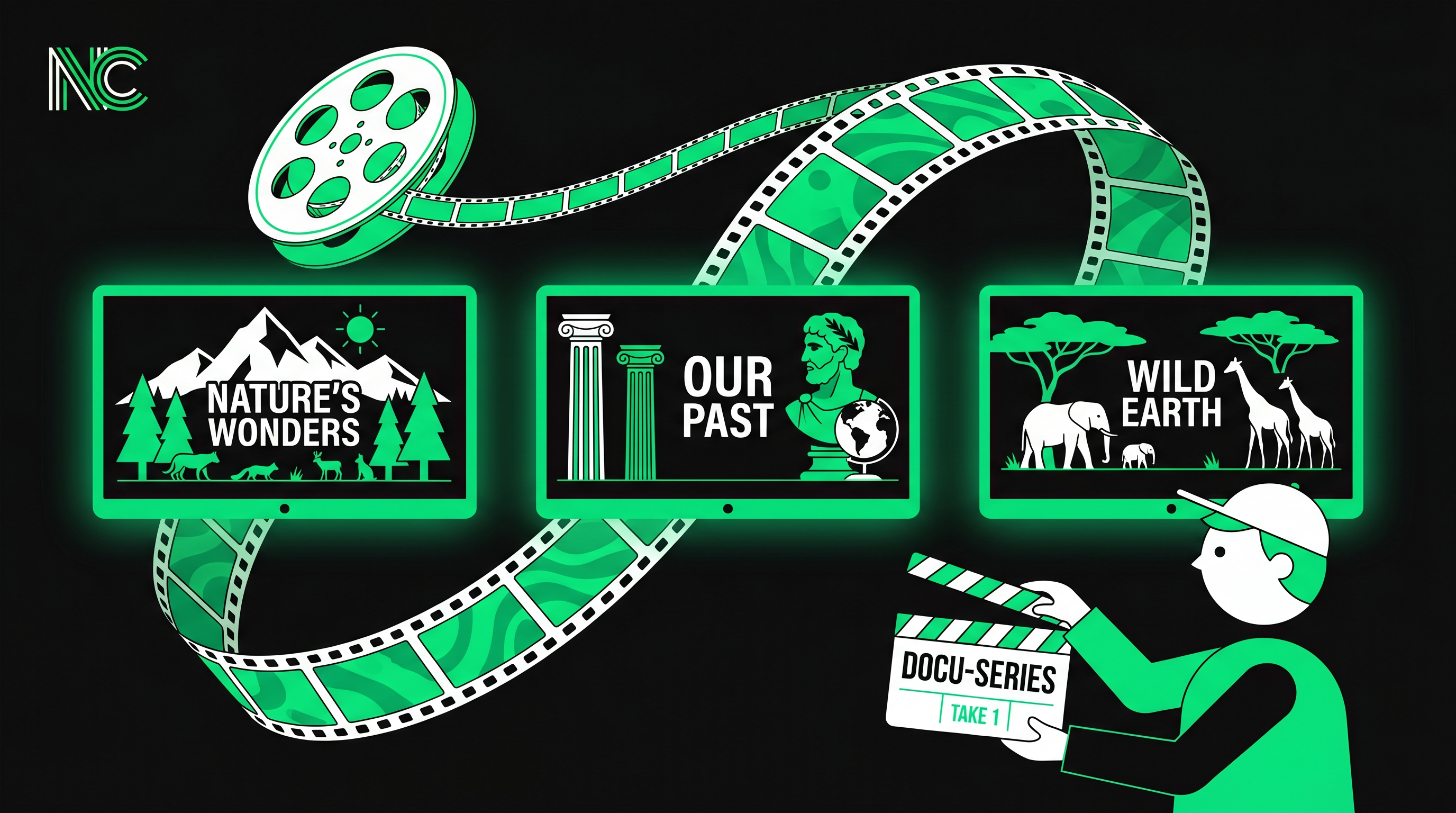 Best Streaming Services for Documentaries in 2026: Netflix vs Max vs Disney+