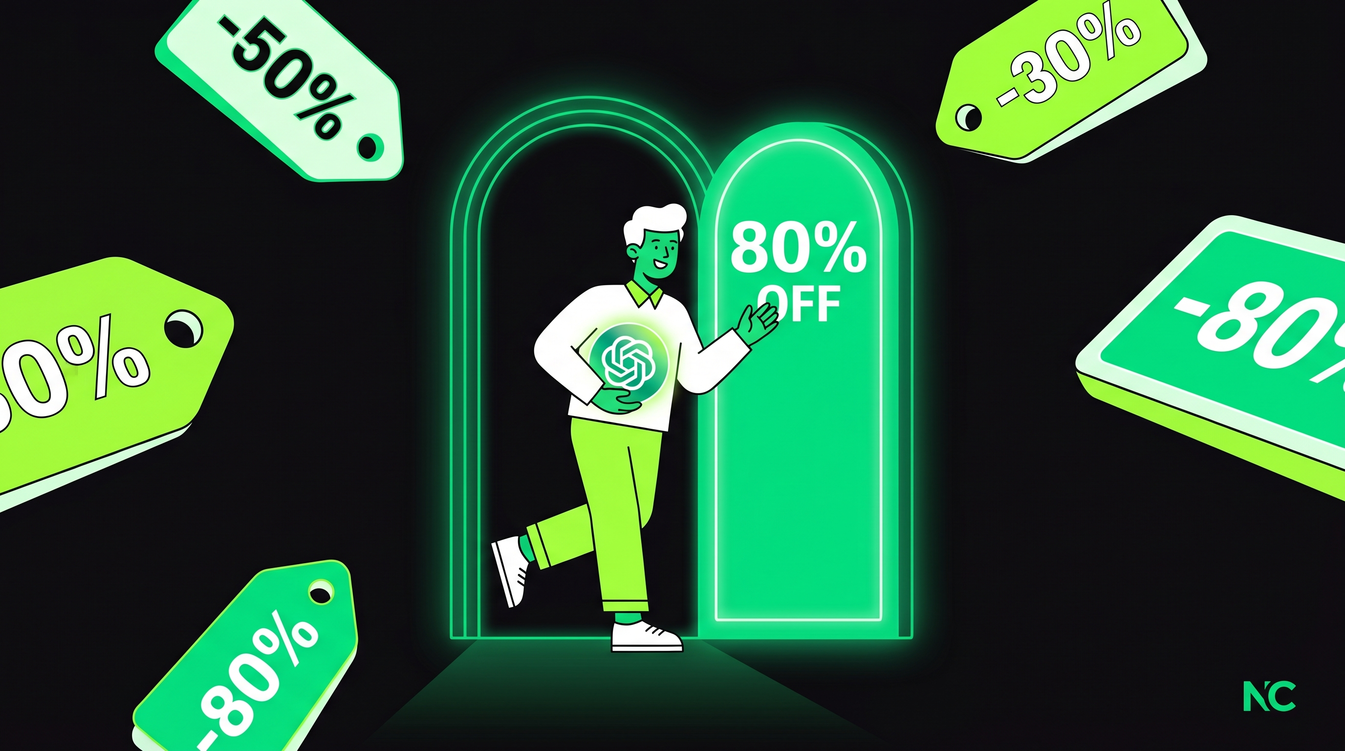 How to Get ChatGPT Plus Without Paying Full Price