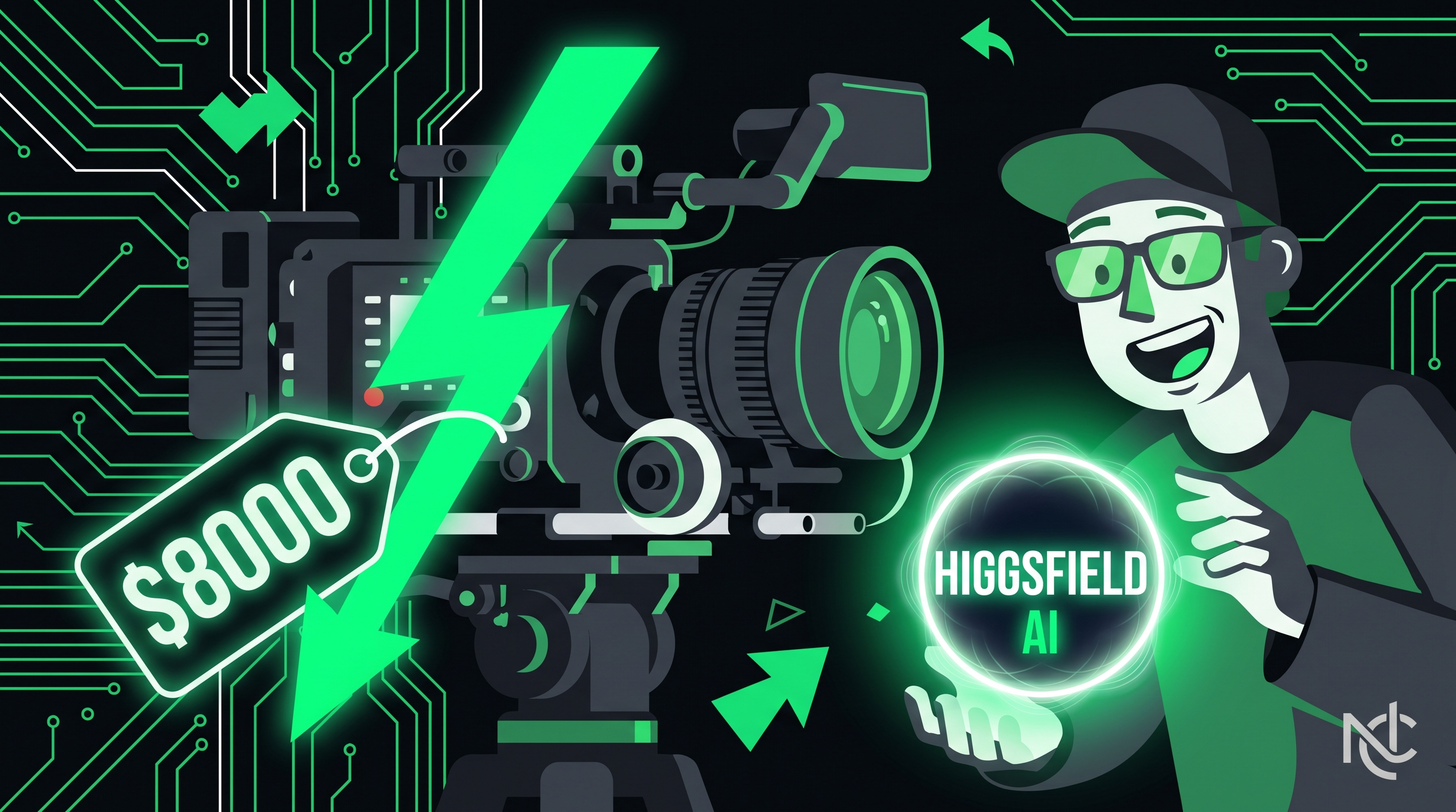How to Build a Full AI Tool Stack for Under $30 a Month