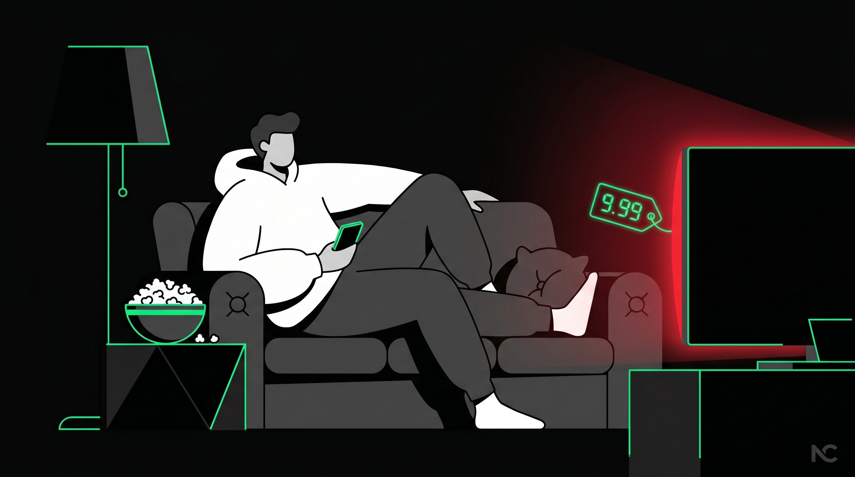 How to Get Netflix Cheap in 2026
