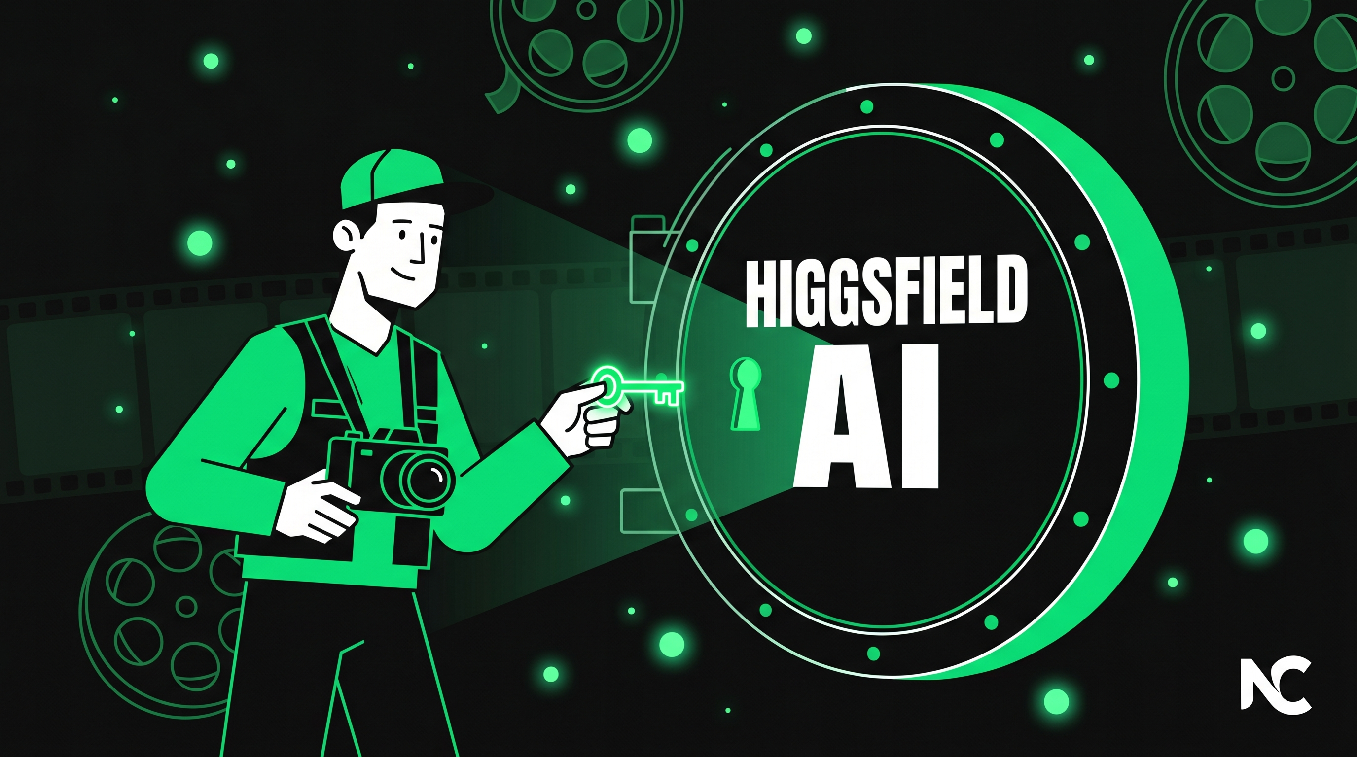 Cheapest Way to Access Higgsfield AI in 2026 — Full Guide