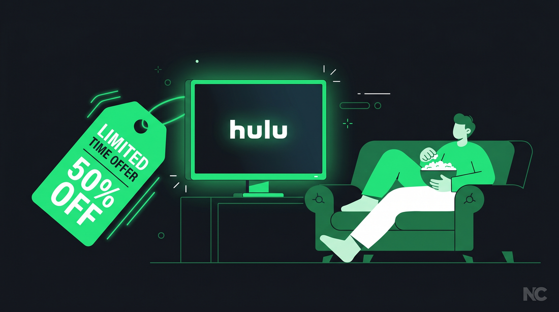 How to Get Hulu Cheap in 2026 — Every Real Option