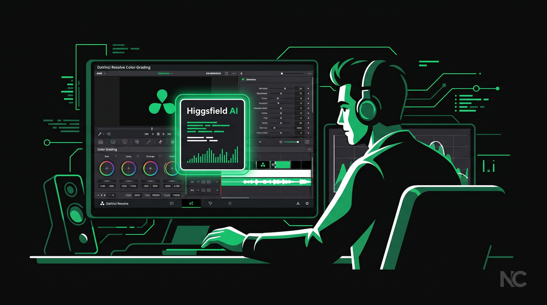 Higgsfield AI Mod for Minecraft: The Complete 2026 Guide