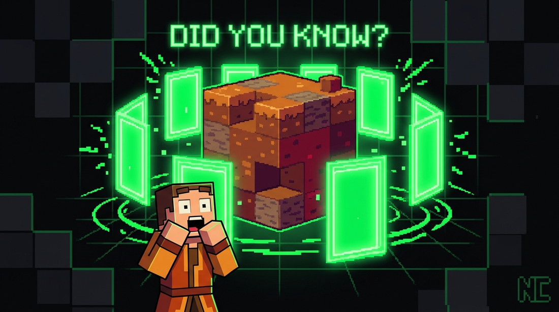 Higgsfield Minecraft Mod: 8 Things You Didn't Know It Could Do