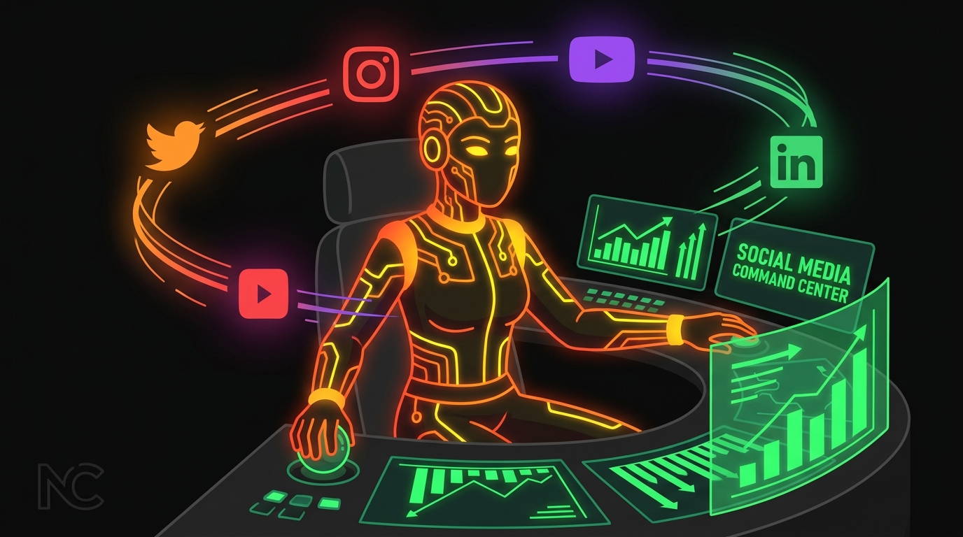 Best Tools for Social Media Managers in 2026