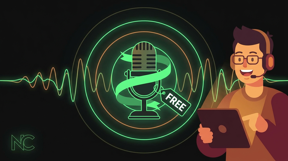 How to Get ElevenLabs Free or Cheap in 2026 — Voiceovers on a Budget