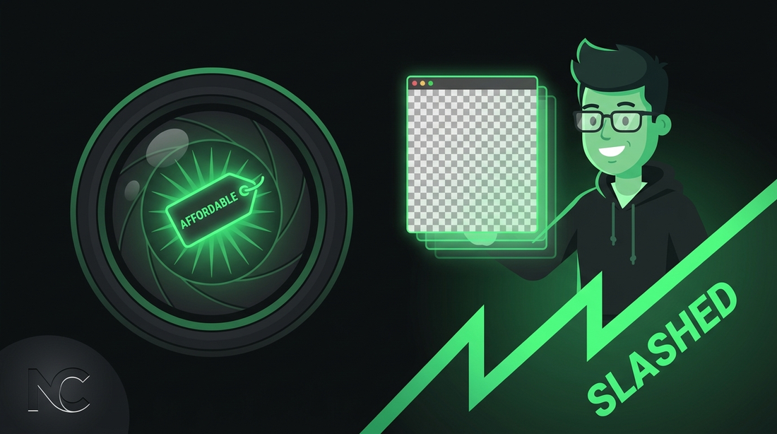 How to Get Adobe Photoshop Cheap in 2026 — Every Real Option