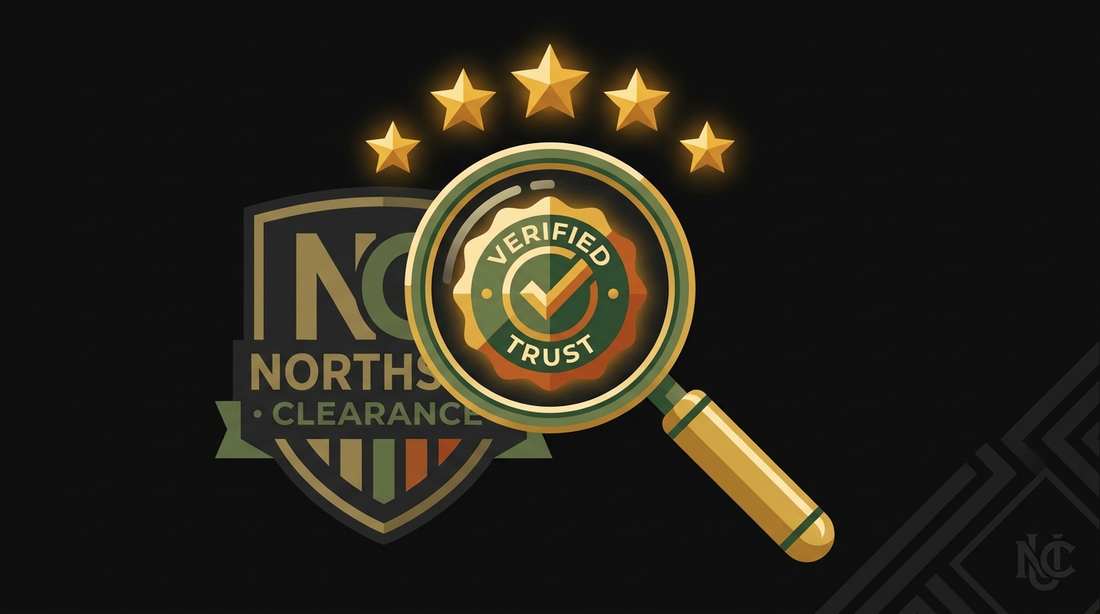 Norths Clearance Review 2026 — Is It Legit? What You Get and How It Works