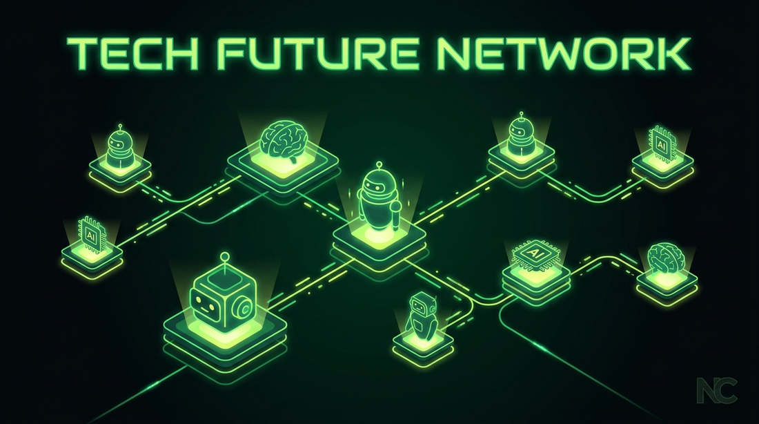 The Agent-First Internet Is Here — Why AI Agents Are Becoming the New Customers