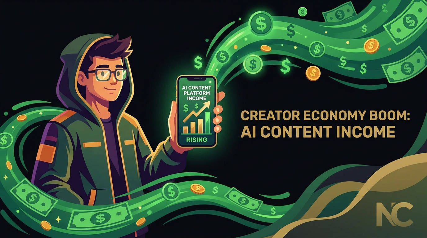 How to Make Money with AI on Fanvue in 2026 — The Complete Guide