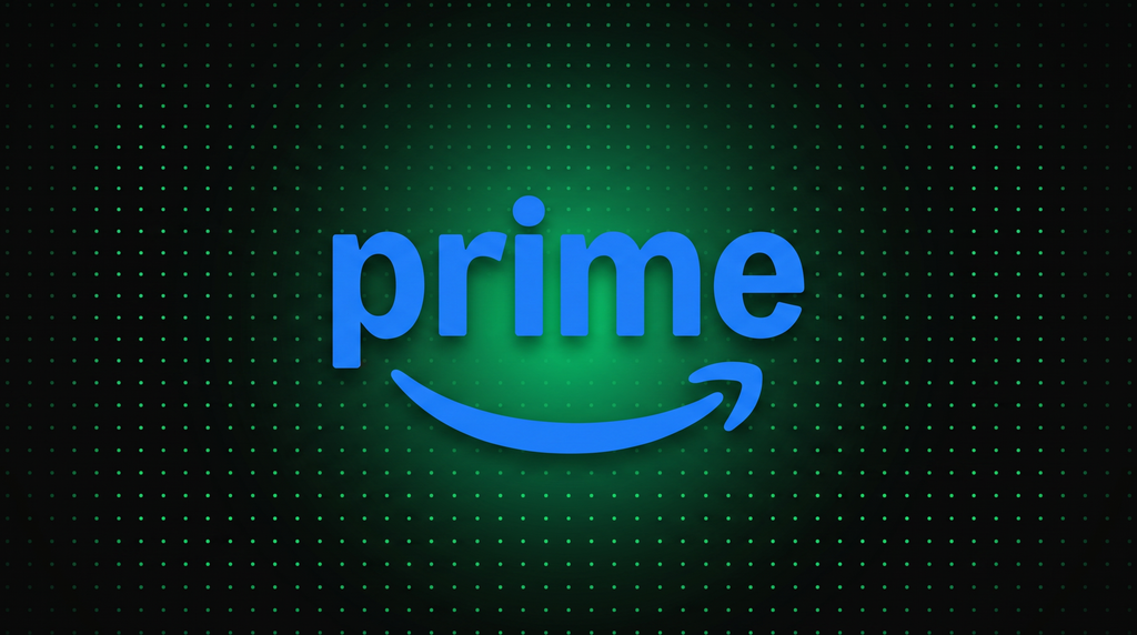 Amazon Prime Video