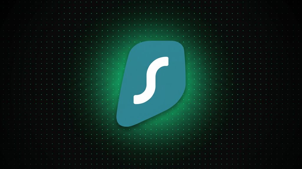 Surfshark VPN